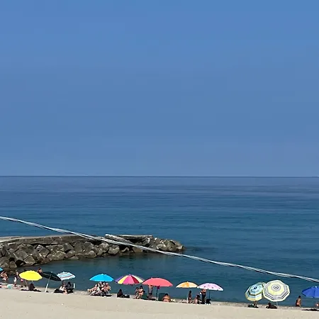 Casa Vacanze Stella Marina Holiday home *