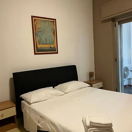 Casa Vacanze Stella Marina *