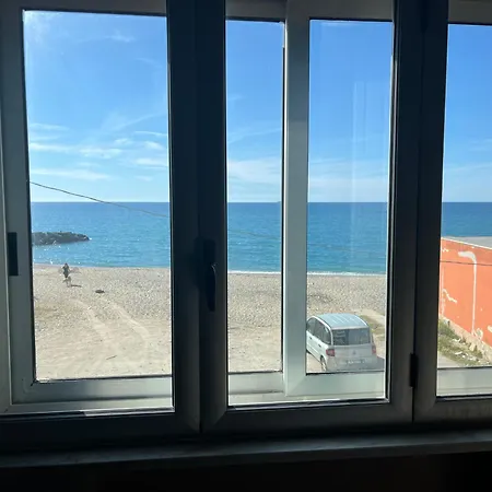 Casa Vacanze Stella Marina Holiday home *