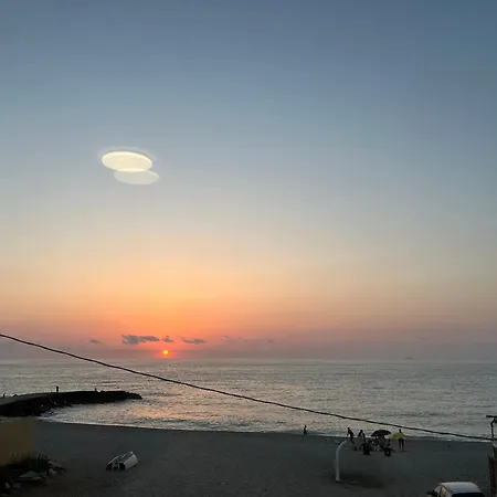 Casa Vacanze Stella Marina * Gioia Tauro
