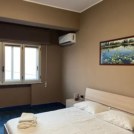 Holiday home Casa Vacanze Stella Marina Gioia Tauro