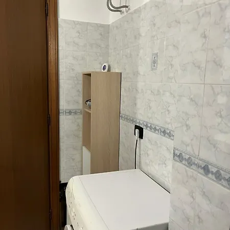 Casa Vacanze Stella Marina Gioia Tauro