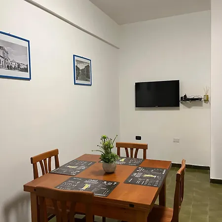 Casa Vacanze Stella Marina Holiday home