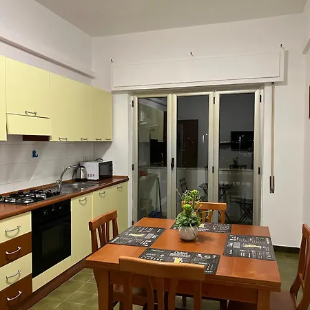 Holiday home Casa Vacanze Stella Marina Gioia Tauro