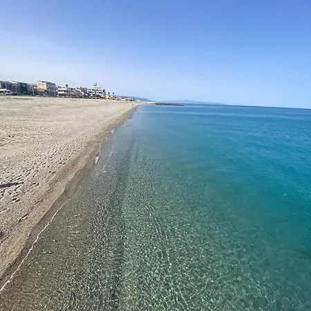 Holiday home Casa Vacanze Stella Marina Gioia Tauro